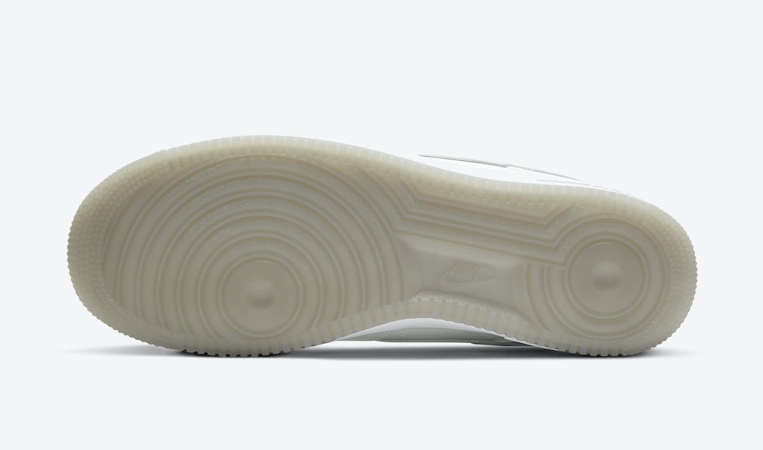 睽違 18 年再度為祈福而生！Nike Air Force 1 Low “I Believe Daruma” 即將回歸，二次破壞鞋面細節滿點！