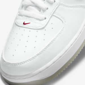 睽違 18 年再度為祈福而生！Nike Air Force 1 Low “I Believe Daruma” 即將回歸，二次破壞鞋面細節滿點！