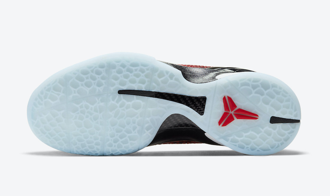 老大拿下 MVP 一幕湧心頭！Nike Kobe 6 Protro “All-Star” 販售消息釋出，洛杉磯明星賽完美重現！