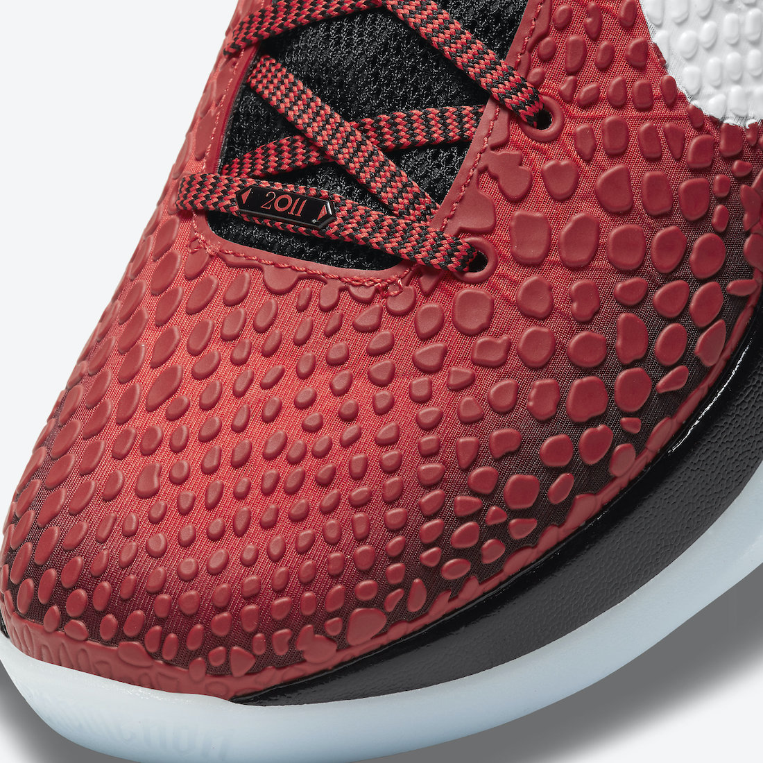 老大拿下 MVP 一幕湧心頭！Nike Kobe 6 Protro “All-Star” 販售消息釋出，洛杉磯明星賽完美重現！