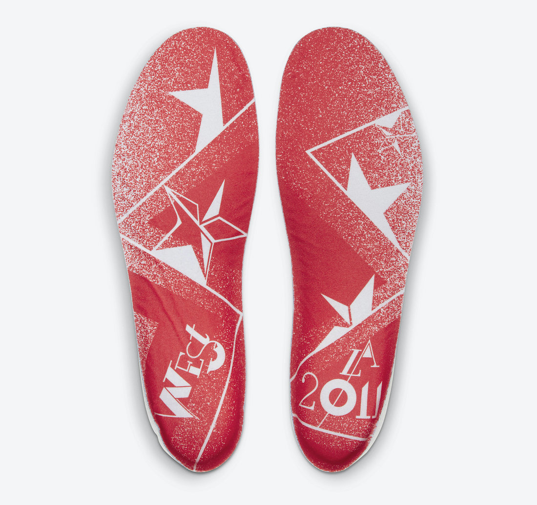 老大拿下 MVP 一幕湧心頭！Nike Kobe 6 Protro “All-Star” 販售消息釋出，洛杉磯明星賽完美重現！