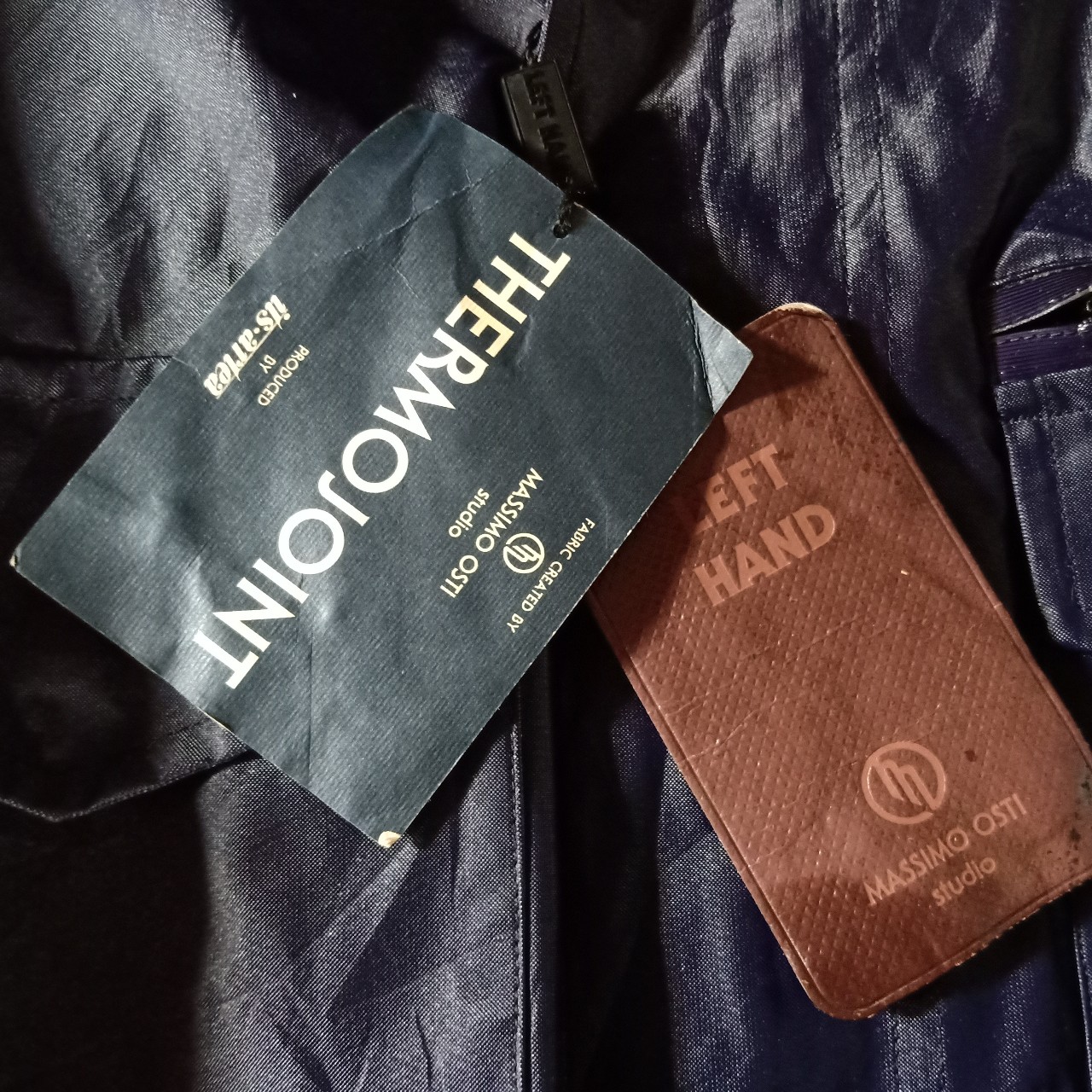 經典不能亡！ Stone Island 創辦人 Massimo Osti 曾打造的「兩大機能男裝」品牌即將回歸！