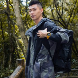 潮人帶路｜挑戰台北野生大岩壁！健身也健心的嶄新登山體驗！