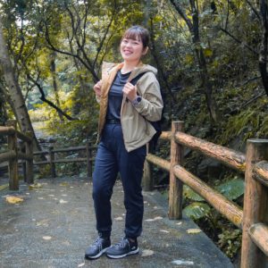 潮人帶路｜挑戰台北野生大岩壁！健身也健心的嶄新登山體驗！