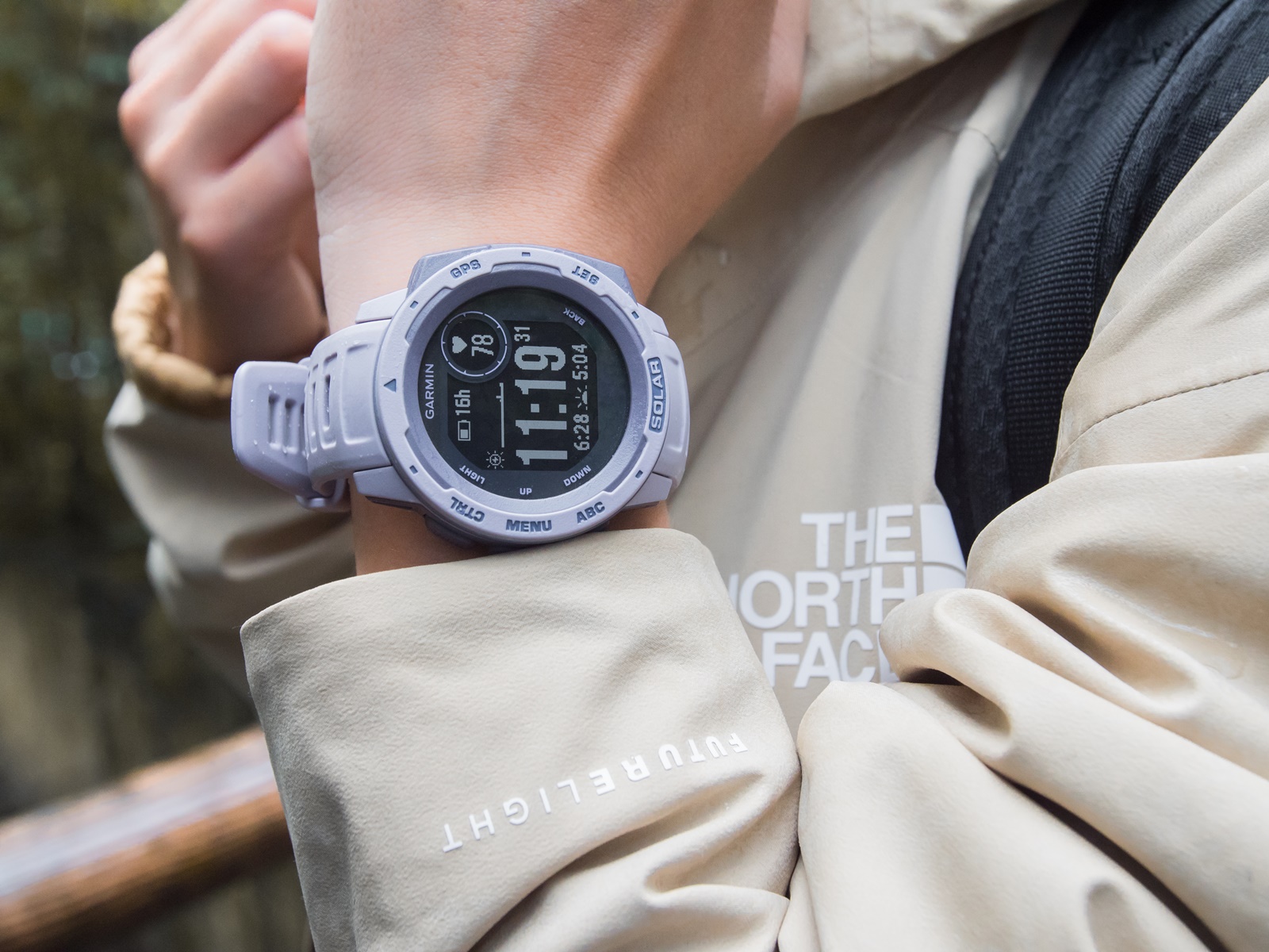 潮人帶路｜挑戰台北野生大岩壁！健身也健心的嶄新登山體驗！