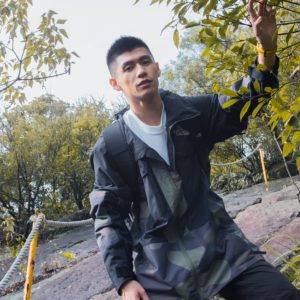 潮人帶路｜挑戰台北野生大岩壁！健身也健心的嶄新登山體驗！