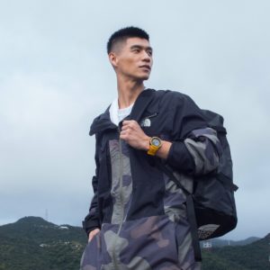 潮人帶路｜挑戰台北野生大岩壁！健身也健心的嶄新登山體驗！