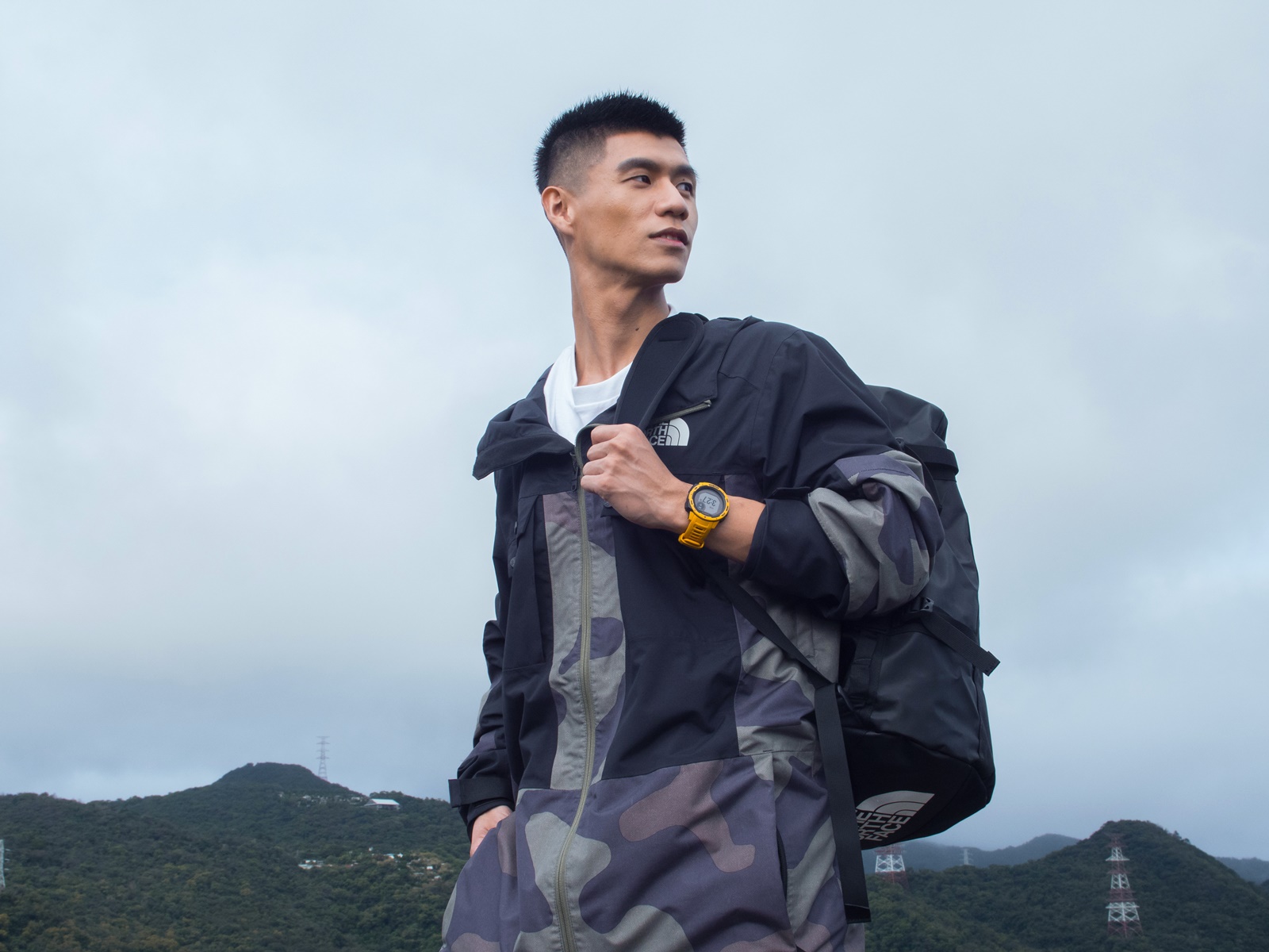 潮人帶路｜挑戰台北野生大岩壁！健身也健心的嶄新登山體驗！