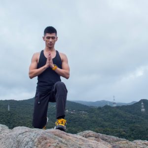 潮人帶路｜挑戰台北野生大岩壁！健身也健心的嶄新登山體驗！