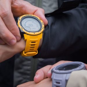 潮人帶路｜挑戰台北野生大岩壁！健身也健心的嶄新登山體驗！