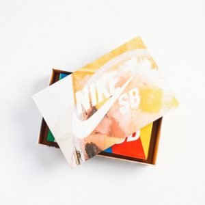 特殊限定刨冰鞋盒太美！ PHANTACi 獨家販售 NIKE DUNK SB ‘STREET HAWKER’ ，帶你尋味街頭！