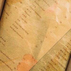 特殊限定刨冰鞋盒太美！ PHANTACi 獨家販售 NIKE DUNK SB ‘STREET HAWKER’ ，帶你尋味街頭！