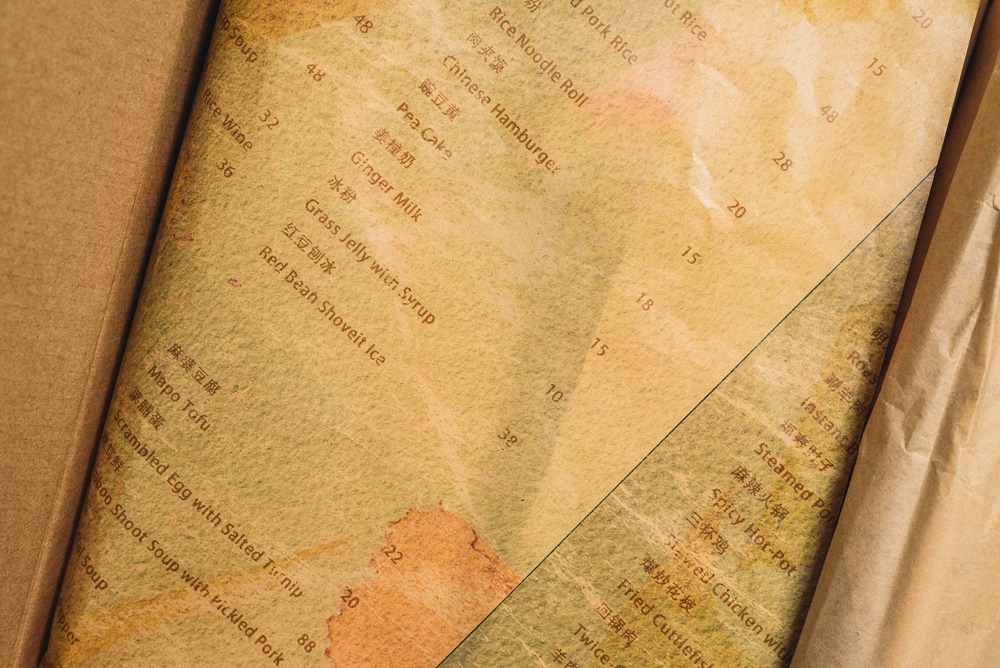 特殊限定刨冰鞋盒太美！ PHANTACi 獨家販售 NIKE DUNK SB ‘STREET HAWKER’ ，帶你尋味街頭！