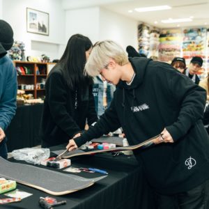 特殊限定刨冰鞋盒太美！ PHANTACi 獨家販售 NIKE DUNK SB ‘STREET HAWKER’ ，帶你尋味街頭！