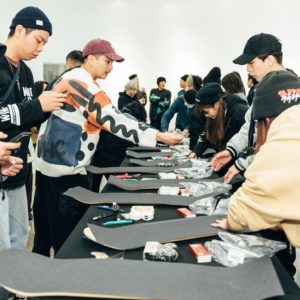 特殊限定刨冰鞋盒太美！ PHANTACi 獨家販售 NIKE DUNK SB ‘STREET HAWKER’ ，帶你尋味街頭！