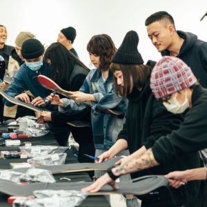 特殊限定刨冰鞋盒太美！ PHANTACi 獨家販售 NIKE DUNK SB ‘STREET HAWKER’ ，帶你尋味街頭！