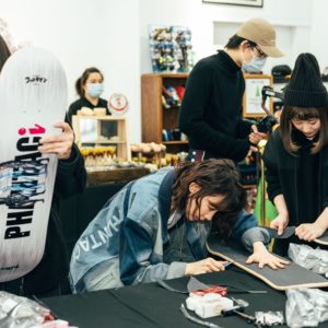 特殊限定刨冰鞋盒太美！ PHANTACi 獨家販售 NIKE DUNK SB ‘STREET HAWKER’ ，帶你尋味街頭！