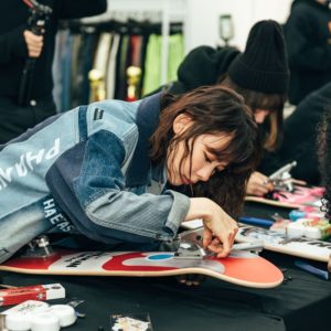 特殊限定刨冰鞋盒太美！ PHANTACi 獨家販售 NIKE DUNK SB ‘STREET HAWKER’ ，帶你尋味街頭！