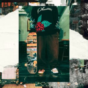 特殊限定刨冰鞋盒太美！ PHANTACi 獨家販售 NIKE DUNK SB ‘STREET HAWKER’ ，帶你尋味街頭！