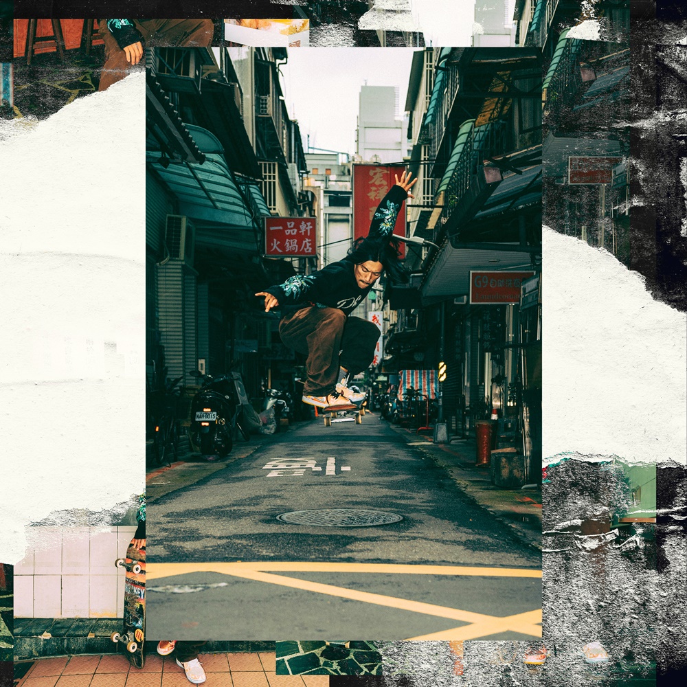 特殊限定刨冰鞋盒太美！ PHANTACi 獨家販售 NIKE DUNK SB ‘STREET HAWKER’ ，帶你尋味街頭！