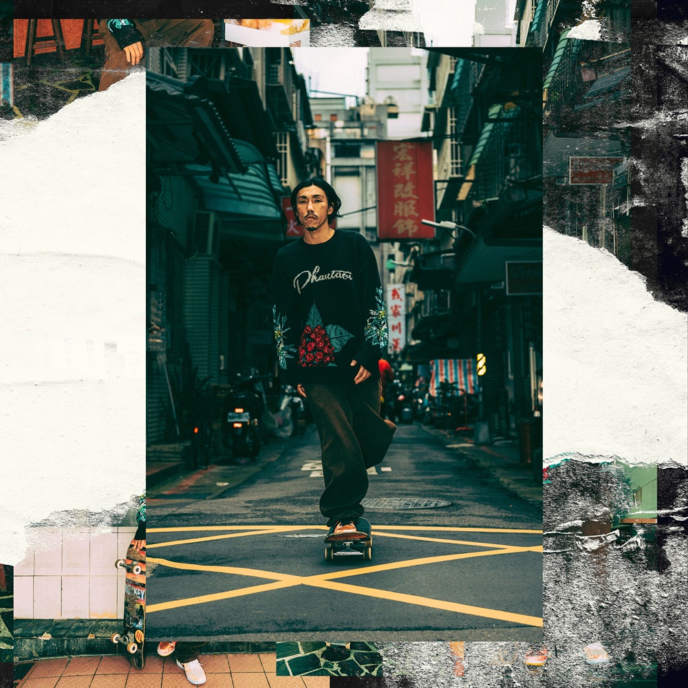 特殊限定刨冰鞋盒太美！ PHANTACi 獨家販售 NIKE DUNK SB ‘STREET HAWKER’ ，帶你尋味街頭！