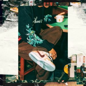特殊限定刨冰鞋盒太美！ PHANTACi 獨家販售 NIKE DUNK SB ‘STREET HAWKER’ ，帶你尋味街頭！