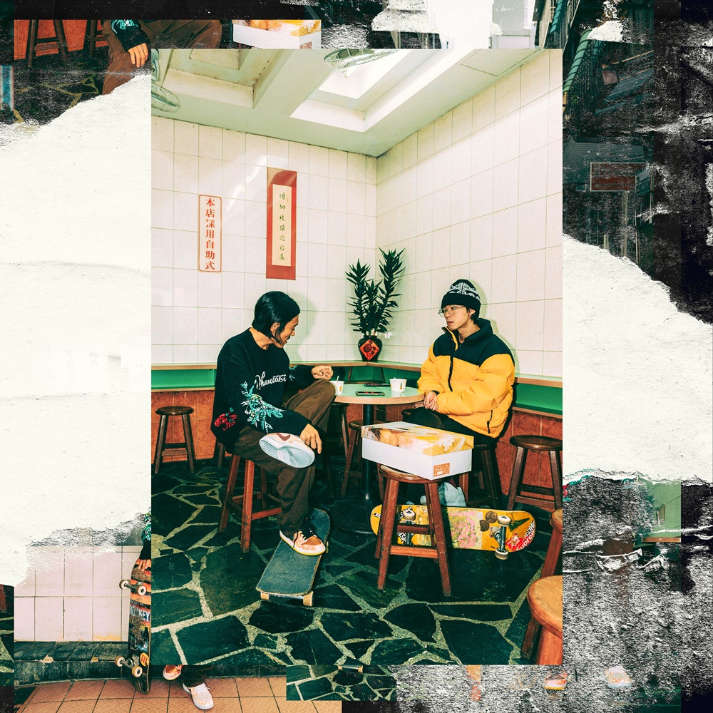 特殊限定刨冰鞋盒太美！ PHANTACi 獨家販售 NIKE DUNK SB ‘STREET HAWKER’ ，帶你尋味街頭！