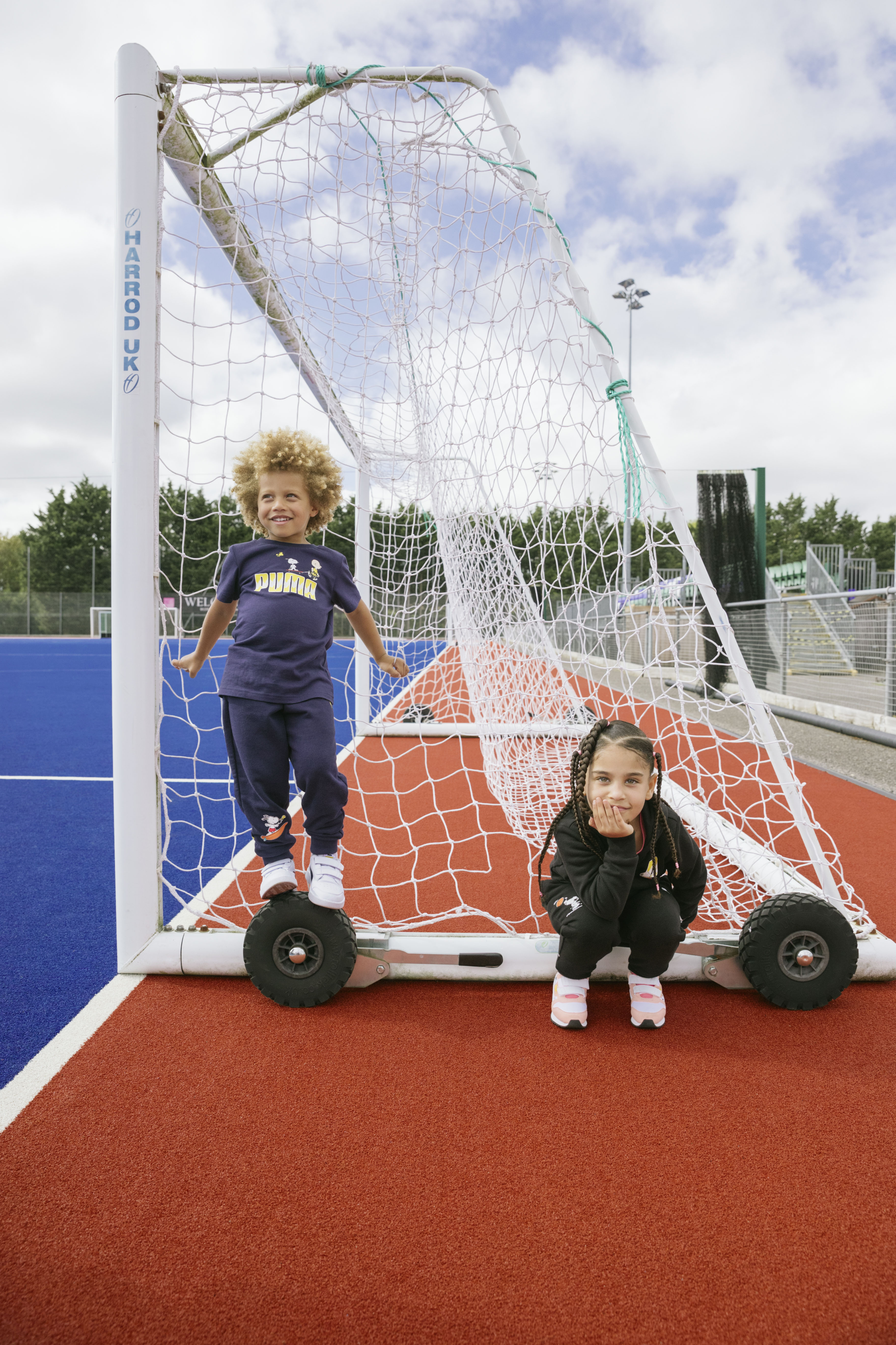 可愛到讓人失心瘋！PUMA x PEANUTS 系列即將開賣，狂粉們準備手刀衝刺！