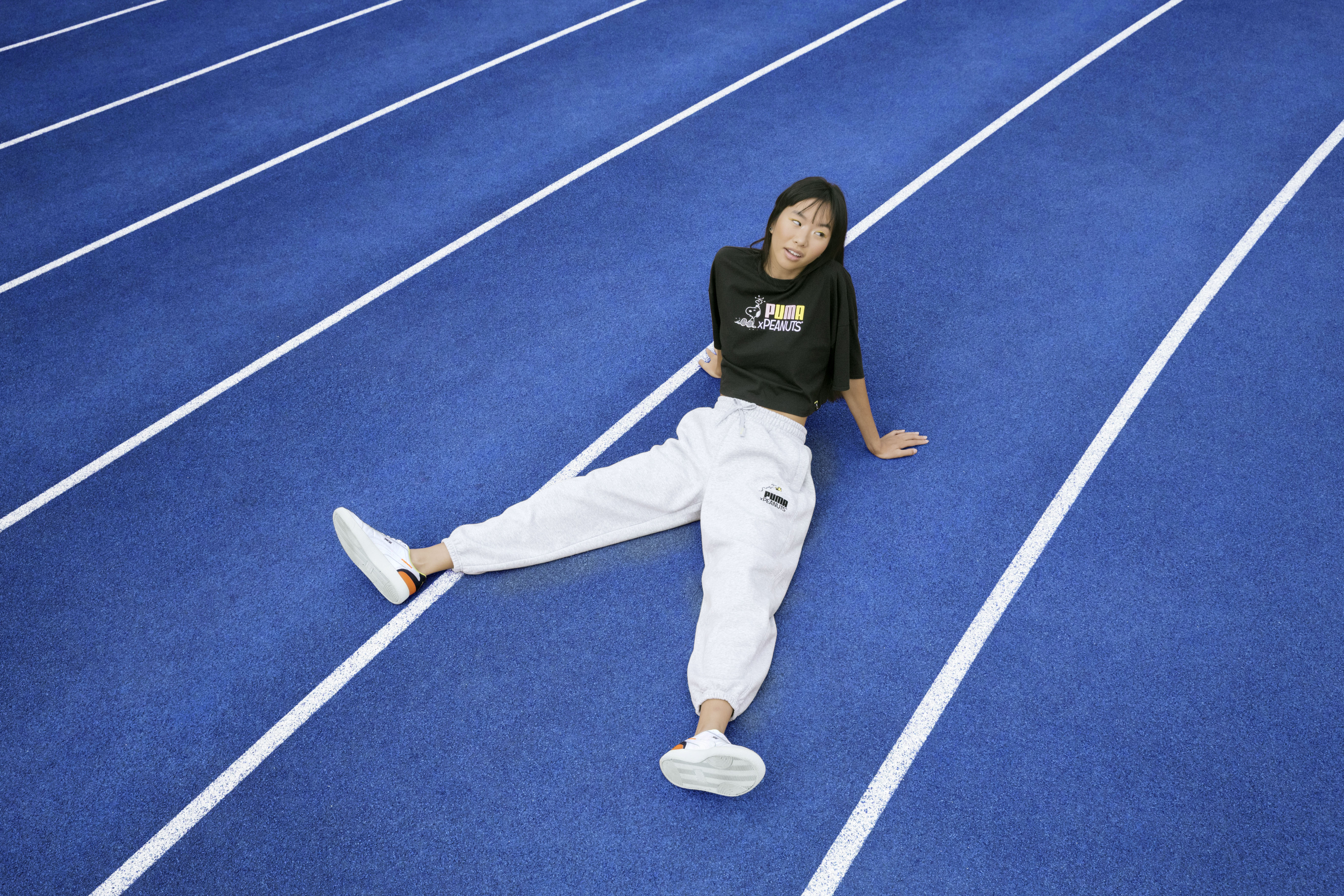 可愛到讓人失心瘋！PUMA x PEANUTS 系列即將開賣，狂粉們準備手刀衝刺！