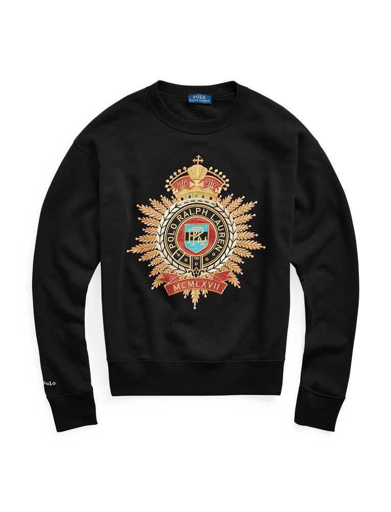 新年就讓 POLO BEAR 陪你走春！ POLO RALPH LAUREN 推出 2021 CNY 男女裝系列