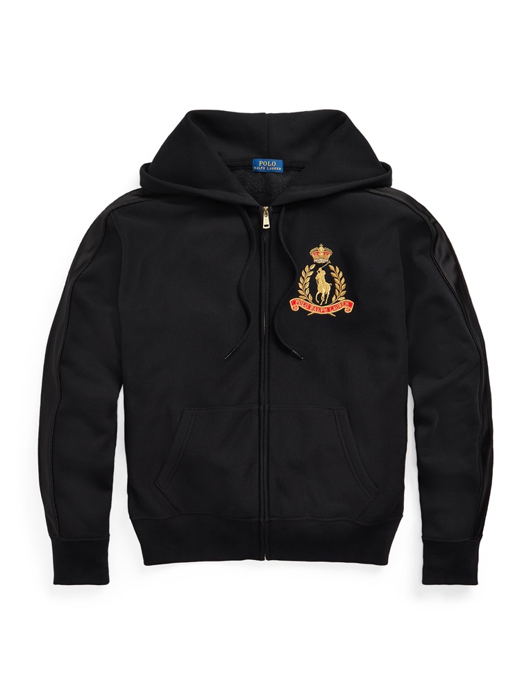 新年就讓 POLO BEAR 陪你走春！ POLO RALPH LAUREN 推出 2021 CNY 男女裝系列