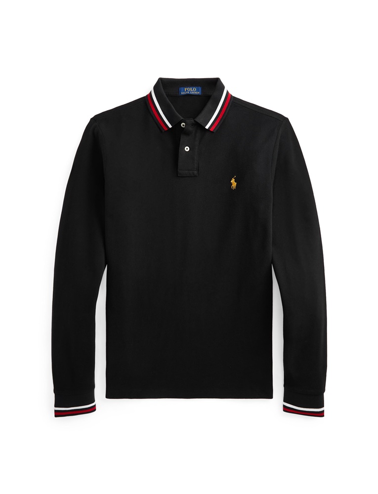 新年就讓 POLO BEAR 陪你走春！ POLO RALPH LAUREN 推出 2021 CNY 男女裝系列