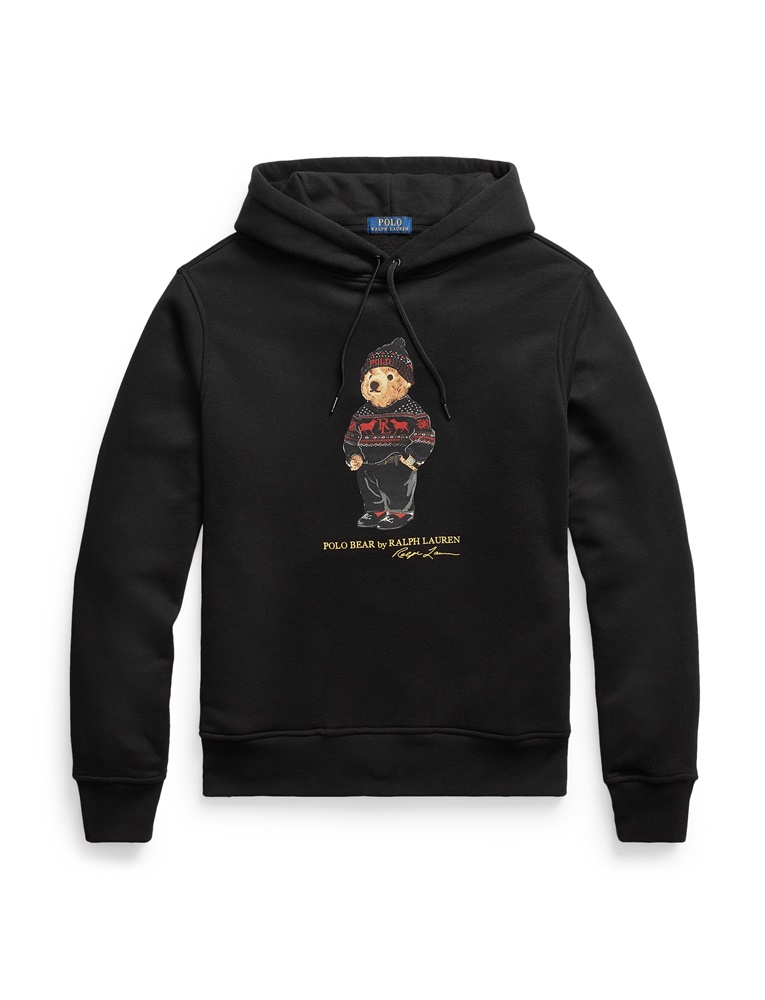 新年就讓 POLO BEAR 陪你走春！ POLO RALPH LAUREN 推出 2021 CNY 男女裝系列