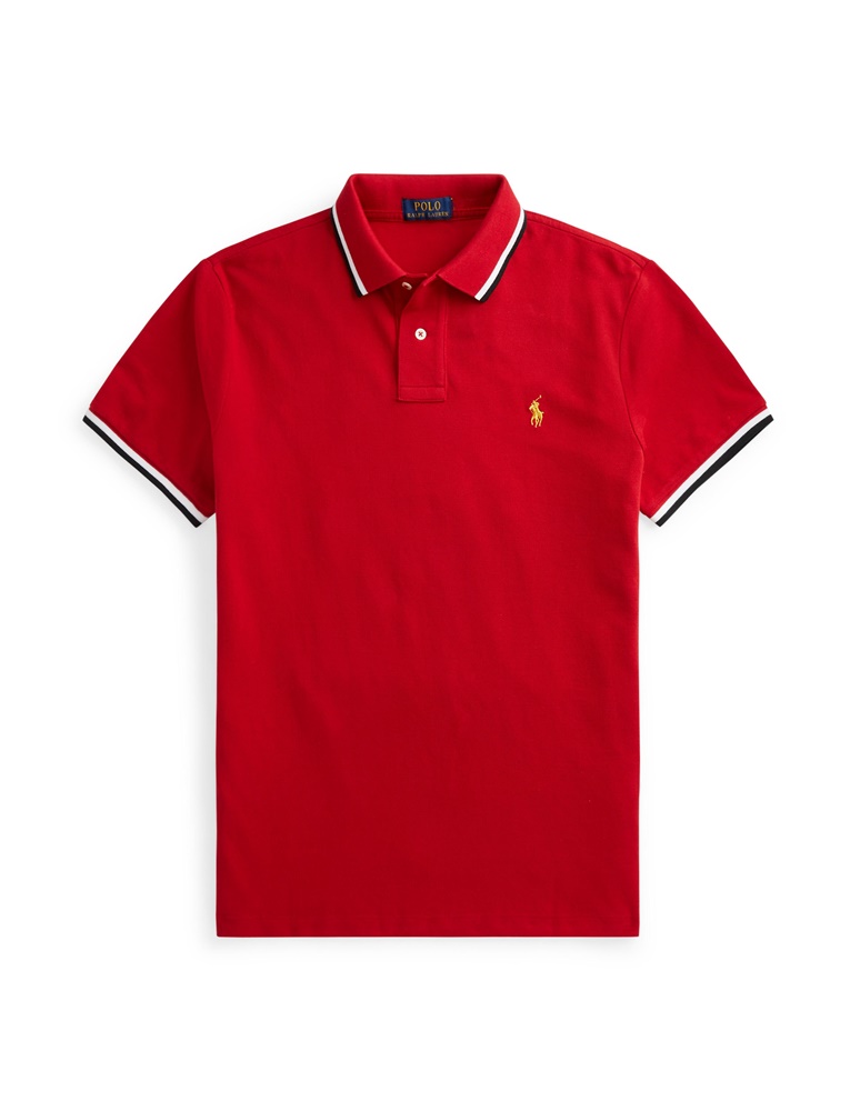 新年就讓 POLO BEAR 陪你走春！ POLO RALPH LAUREN 推出 2021 CNY 男女裝系列