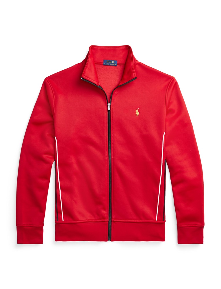 新年就讓 POLO BEAR 陪你走春！ POLO RALPH LAUREN 推出 2021 CNY 男女裝系列