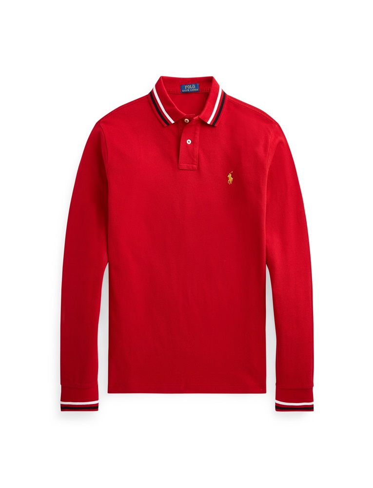 新年就讓 POLO BEAR 陪你走春！ POLO RALPH LAUREN 推出 2021 CNY 男女裝系列