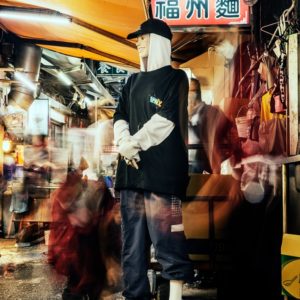 最地道的街頭本質！台灣街頭品牌 REMIX 正式釋出 2020 秋冬 LOOKBOOK