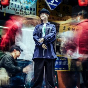 最地道的街頭本質！台灣街頭品牌 REMIX 正式釋出 2020 秋冬 LOOKBOOK