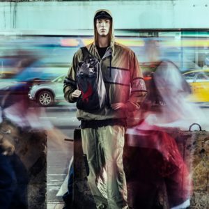 最地道的街頭本質！台灣街頭品牌 REMIX 正式釋出 2020 秋冬 LOOKBOOK