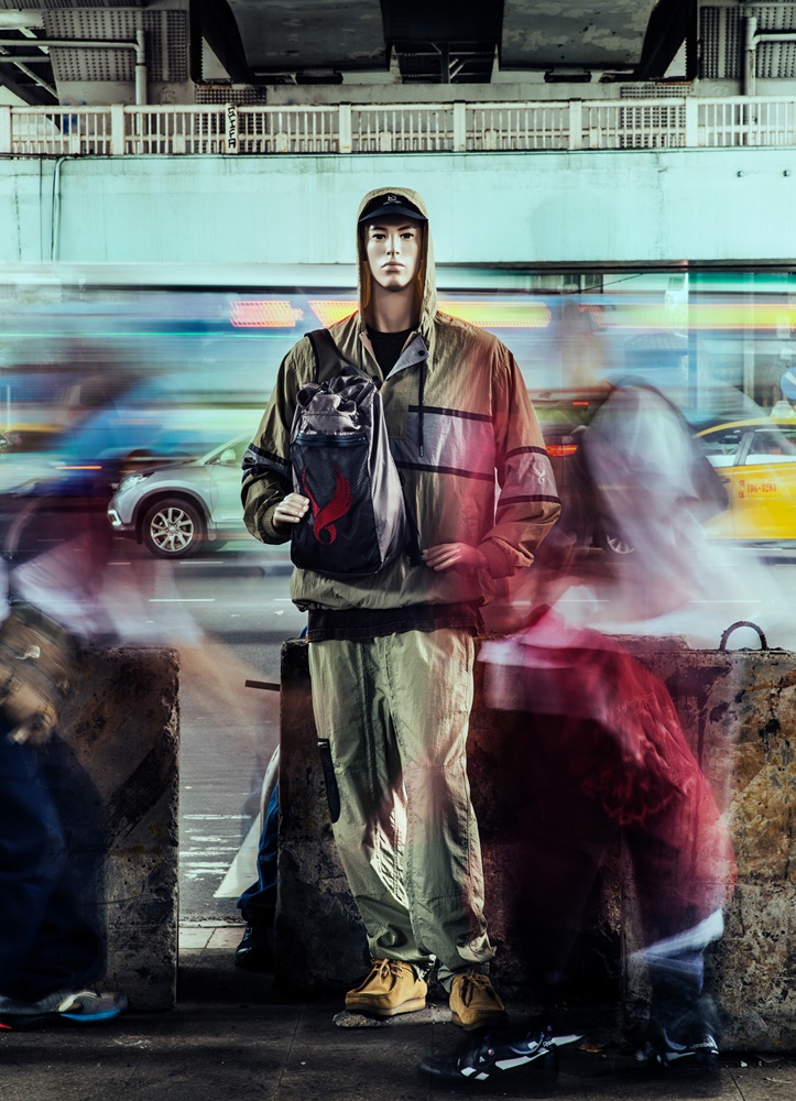 REMIX 正式釋出 2020 秋冬 LOOKBOOK