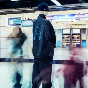 最地道的街頭本質！台灣街頭品牌 REMIX 正式釋出 2020 秋冬 LOOKBOOK