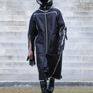 相反保守主義－Rick Owens 2021 秋冬系列，藏韻了何種思考？
