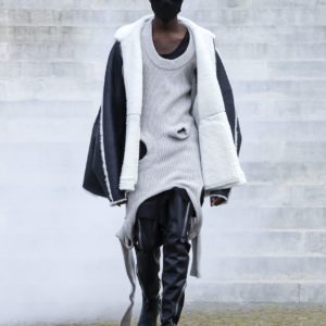 相反保守主義－Rick Owens 2021 秋冬系列，藏韻了何種思考？