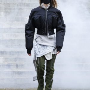 相反保守主義－Rick Owens 2021 秋冬系列，藏韻了何種思考？