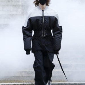 相反保守主義－Rick Owens 2021 秋冬系列，藏韻了何種思考？