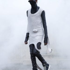 相反保守主義－Rick Owens 2021 秋冬系列，藏韻了何種思考？