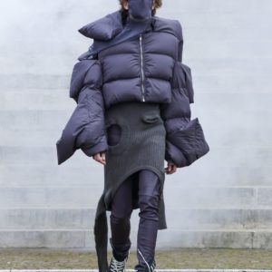 相反保守主義－Rick Owens 2021 秋冬系列，藏韻了何種思考？