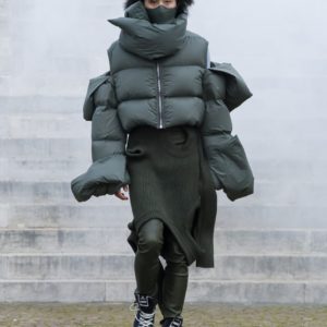 相反保守主義－Rick Owens 2021 秋冬系列，藏韻了何種思考？