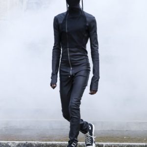 相反保守主義－Rick Owens 2021 秋冬系列，藏韻了何種思考？