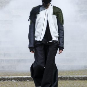 相反保守主義－Rick Owens 2021 秋冬系列，藏韻了何種思考？